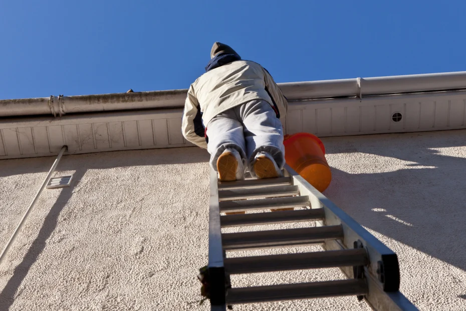 Gutter Cleaning Haughton